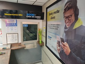 ¿Cómo registrarse en ZOOM Casa de Cambio? - ZOOM