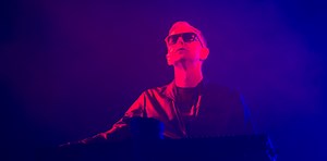 Depeche Mode Discloses Andy Fletcher Cause Of Death – Update