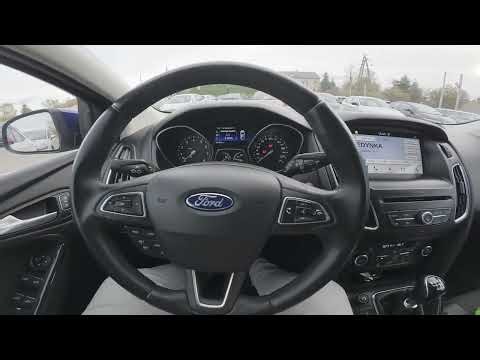 FORD Focus MK3 (2011-2018) – Come attivare il download automatico della rubrica