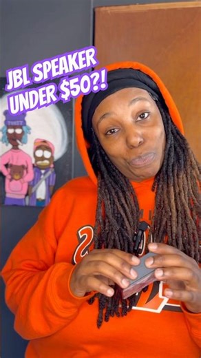 Things just got real.. Personal(ized).. #funny #jbl #relatable #fyp #review