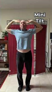 How To ‘Help RESET’ Disc Bulges/Herniations