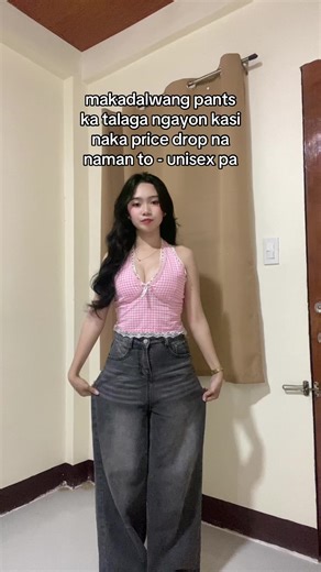 Y2K Baggy Pants Price Drop