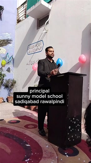 Sunny Model School (@zeeshansaleem820)’s videos with original sound - Sunny Model School