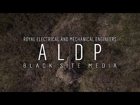 Army Leadership Development Programme ALDP | How the British Army Trains Junior Leaders