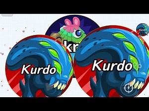 .... (AGARIO MOBILE)