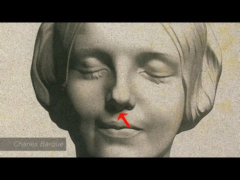 FREE Drawing Basics Course (12/17) - Understanding Edges & Forms