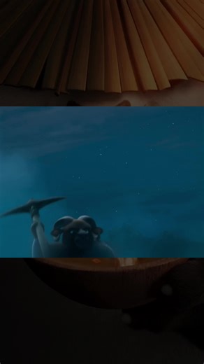 Kung Fu Panda 4 Movie Clips and Highlights