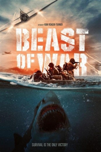 Stream Beast of War (2025): Find it on Netflix, Prime Video, Hulu & more