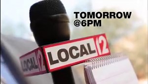 Breaker boxes starting fires instead of stopping them! Watch #LiveOnLocal12 Thursday at 6p | LOCAL 12, WKRC-TV