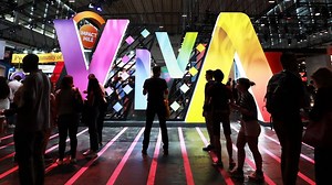 DIRECT VIDEO - Suivez VivaTech en live