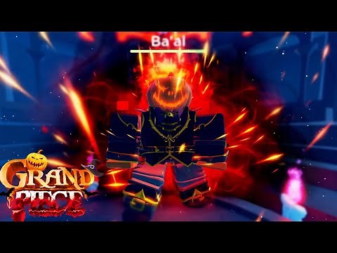 In-Depth BaalHead Tutorial (How To Combo with Baalhead)