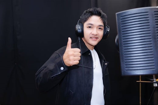 プルーム・プミラピー、新曲「ทางของหัวใจ」を発表 縦型ドラマ「パーンドゥアンジャイSignature」主題歌に | タイランドハイパーリンクス：Thai Hyper