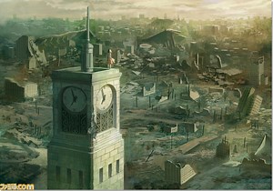 Level 5 Vision 2010 Is Coming At You