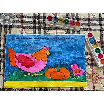 Pewarnaan teknik basah