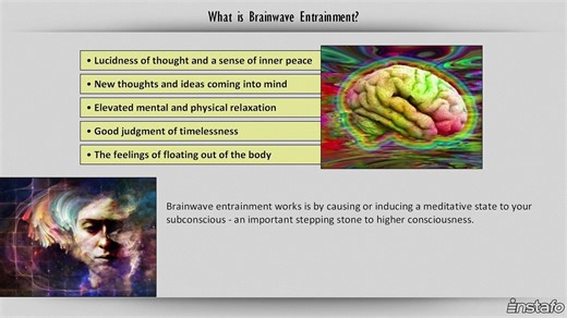 What is Brainwave Entrainment - A Tool to Increase Your IQ