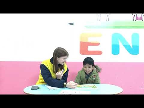 PSE C4 Test - Gia Huy - Tom