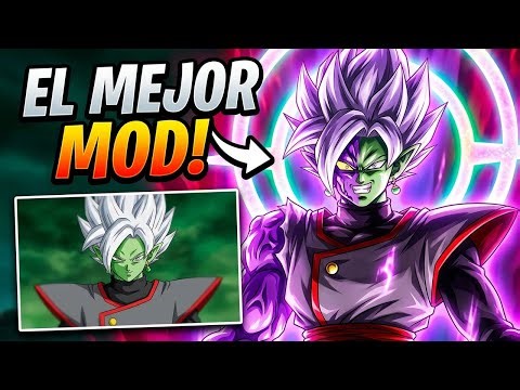 Este es el mejor mod jamás creado 