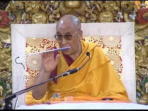 The Benefits of a Calm Mind