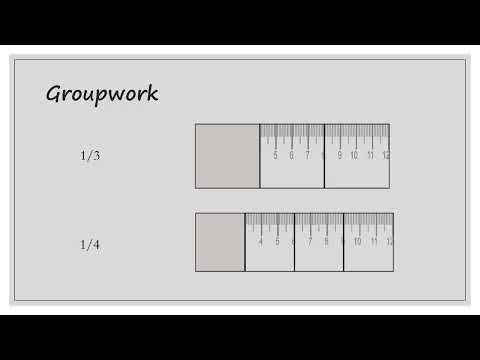 Grade 2 Math Q4 Week 2 Unit fractions with denominators 2, 3, 4, 5, 6 and 8