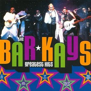 The Bar-Kays - Greatest Hits