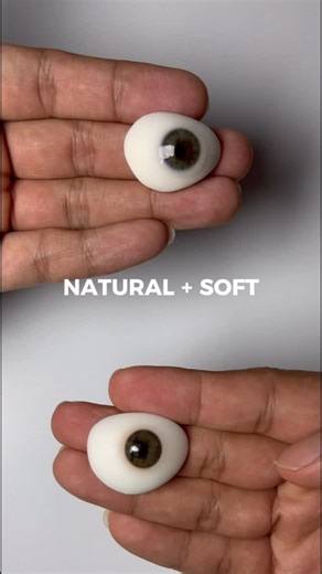 Candylicious Contact Lens on Instagram: "3 vibes, 1 goal make your eyes pop ✨ Which one is your fave?"