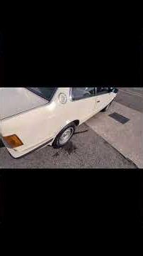 My month in cars so far! #tastyclassics