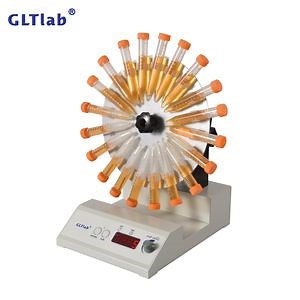 [Hot Item] Laboratory RM03 Mixer Blood Tube Rotator Mixer with up and Down Action