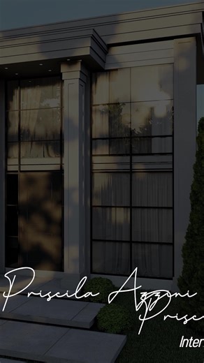 Modern Classic Shipping Container House Tour