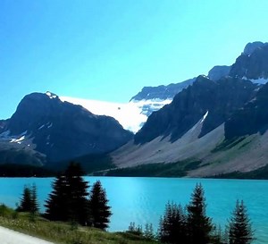 142K views · 2.1K reactions | Banff National Park, Alberta, Canada | Passport Stamps | Facebook