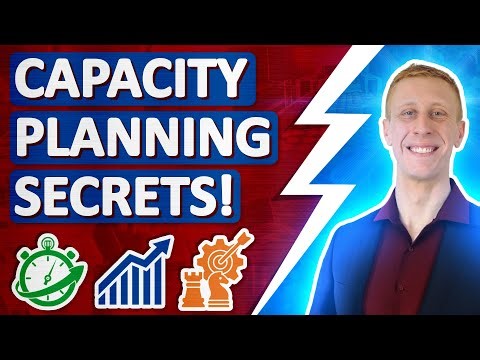 Managing Capacity & Demand Fluctuations: Smart Strategies for Businesses | Rowtons Training