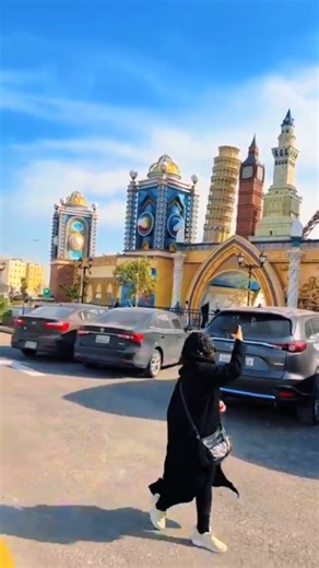 explore global city dammam