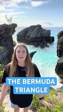 Mystery Of The BERMUDA TRIANGLE Explained! 🌀