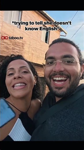 This moment in Brazil went too far 😭🇧🇷 ‪@Arab‬ #IRL #taboo #brazil #latina