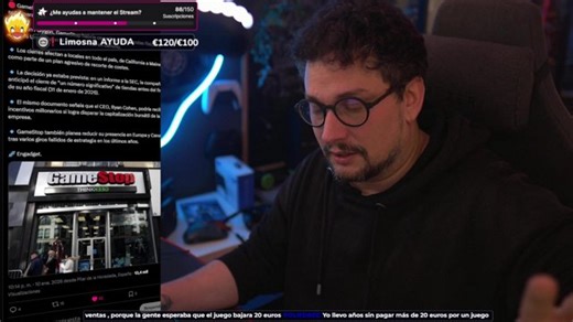 🌍[Noticias] Nintendo Ventas - Xbox Status - Fallout New Vegas? - Larian y la IA - Nvidia Dlss - The division - Steam lo parte - Hytale y KH