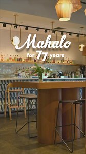 Mahalo for 77 years! Now through 5/31, we'll email you a Lucky 7 prize every time you spend $77 or more in our store! Prizes include Maika'i points, HawaiianMiles, poke bowls and more. You'll also be entered for a chance to win one of our grand prizes: 77,000 HawaiianMiles, a $777 Foodland Gift Card and a staycation for two at the Wayfinder Waikiki! Plus, look for “Lucky 7” signs throughout our store for deals that are too good to miss. #Foodland77 | Foodland - Hawaii