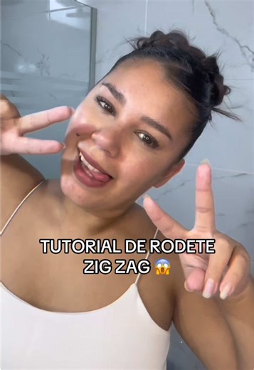 Tutorial de Peinados Creativos para Pelo Corto