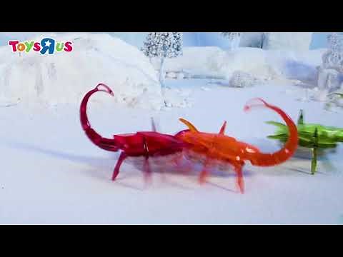 Hexbug Scorpion