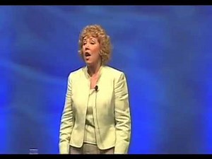 TEDx Speaker Karyn Buxman: Student Nurse Catheter Story