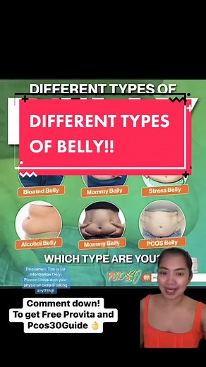 Pcos Coach Barbie on TikTok