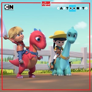 Let your kids learn, giggle and grow! Catch the new preschool block 'Cartoonito' every morning beginning March 28 on Cartoon Network. 👶🥳 Available on Ch. 74 SD and Ch. 220 HD. #LiveAwesome #CartoonitoAsia Cartoon Network SD is available on: - Postpaid Plans 250 & up - Prepaid Loads 200 & up (valid for 30 days) - Lite Loads 30, 50 & 75 (valid for 2 days) Cartoon Network HD is available on: - Postpaid Plans 290 & up - Prepaid Loads 175 & up (valid for 30 days) - Lite Loads 30, 50 & 75 (valid for