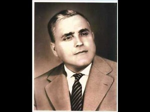 Cheikh Raymond Leyris -Ghezzali Hafi-