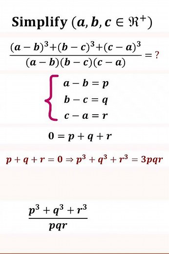 Simplify Algebraic Expressions with Ease