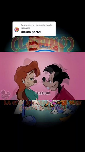 Episodio 8: La Cita Embarazosa de Max - House of Mouse Latino