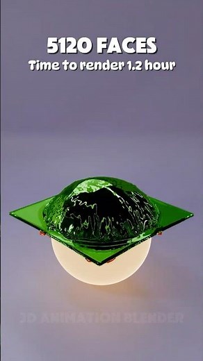 Blender 3D Cloth Simulation🔥💎🔥 #clothsimulation #blender #asmr #3dart #animation