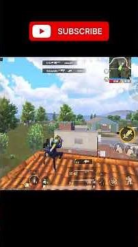 almost died 🥵 #pubgmobile #bgmi #clutch #gaming