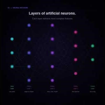 What is Deep Learning — The Engine Behind Every AI Breakthrough