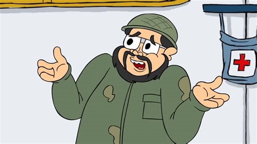 Kevin Smith: SMODimations (2010)