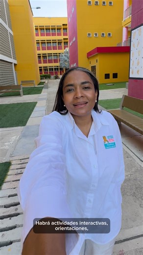 Estamos a pocas horas de abrir las puertas de nuestro campus a 2062 nuevos estudiantes, y Uniguajira está lista para acompañarlos en esta nueva etapa. 📚🚀 Es el inicio de un camino que los retará, los transformará y nos permitirá comenzar juntos una historia que nos une. ❤️ | Universidad de La Guajira
