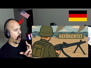 Germany reaction Warum die Bundeswehr kein MG42 mehr nutzt | Why the Bundeswehr no longer uses MG42s