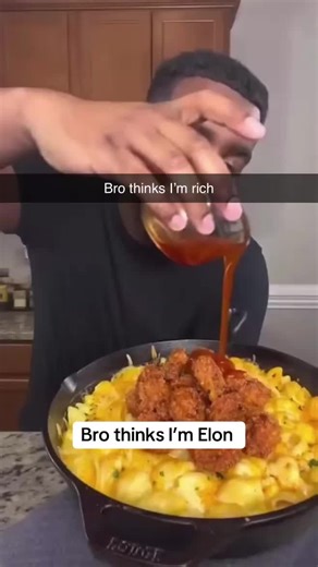 What was he thinking #cooking #meme #fridge